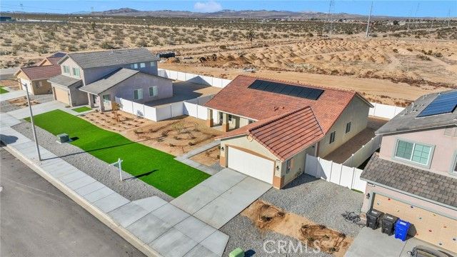 10132 Kemper Avenue, Adelanto, CA 92301