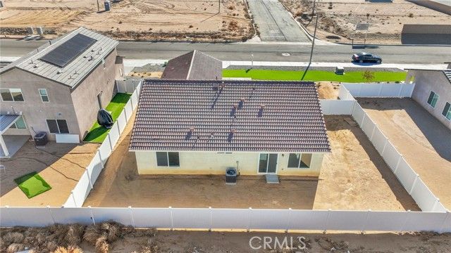 10132 Kemper Avenue, Adelanto, CA 92301