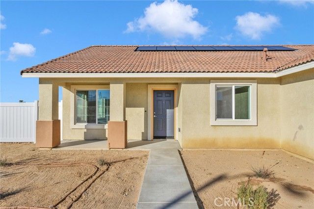 10132 Kemper Avenue, Adelanto, CA 92301