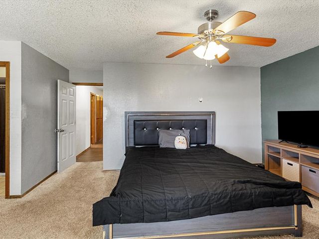 1717 Crest Circle, Oklahoma City, OK 73130