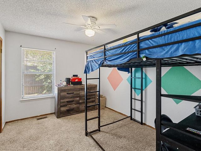 1717 Crest Circle, Oklahoma City, OK 73130