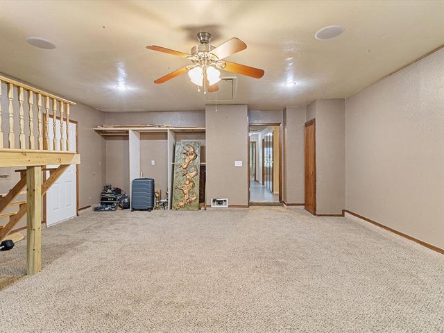 1717 Crest Circle, Oklahoma City, OK 73130