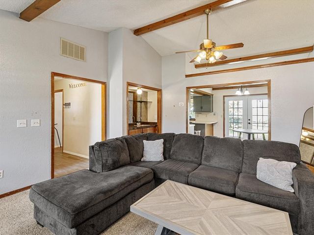 1717 Crest Circle, Oklahoma City, OK 73130