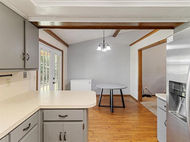 1717 Crest Circle, Oklahoma City, OK 73130