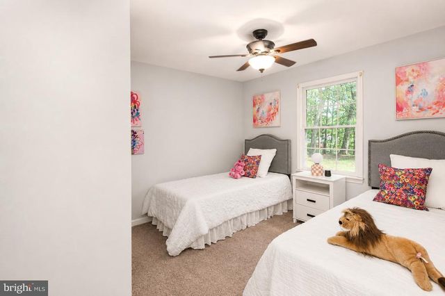 12914 TRAPP DR, Spotsylvania, VA 22551