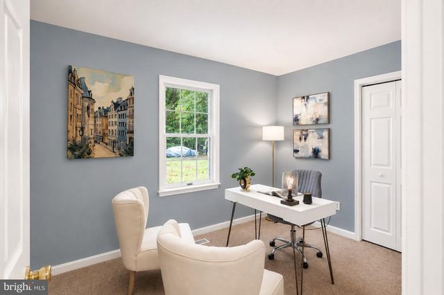 12914 TRAPP DR, Spotsylvania, VA 22551