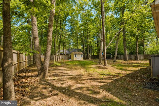 12914 TRAPP DR, Spotsylvania, VA 22551