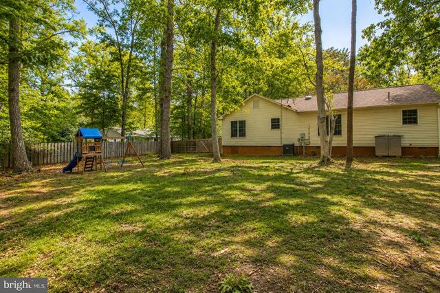12914 TRAPP DR, Spotsylvania, VA 22551