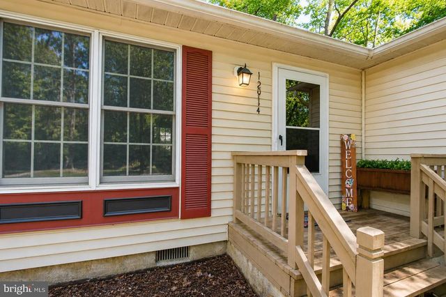 12914 TRAPP DR, Spotsylvania, VA 22551