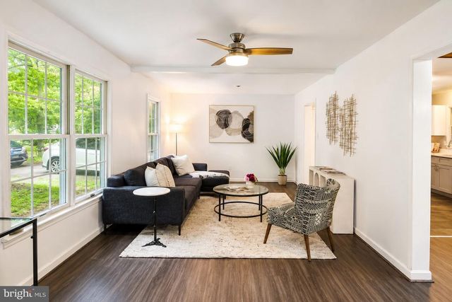 12914 TRAPP DR, Spotsylvania, VA 22551