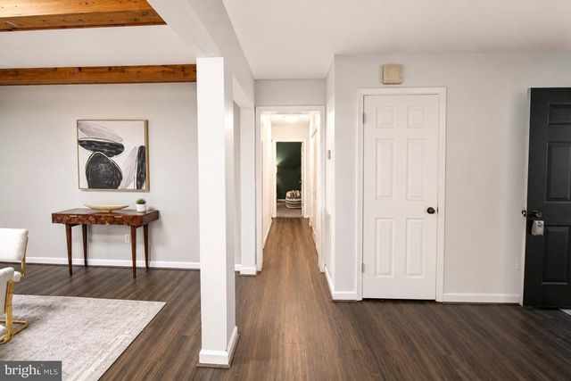 12914 TRAPP DR, Spotsylvania, VA 22551