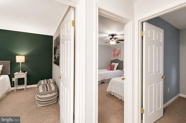 12914 TRAPP DR, Spotsylvania, VA 22551