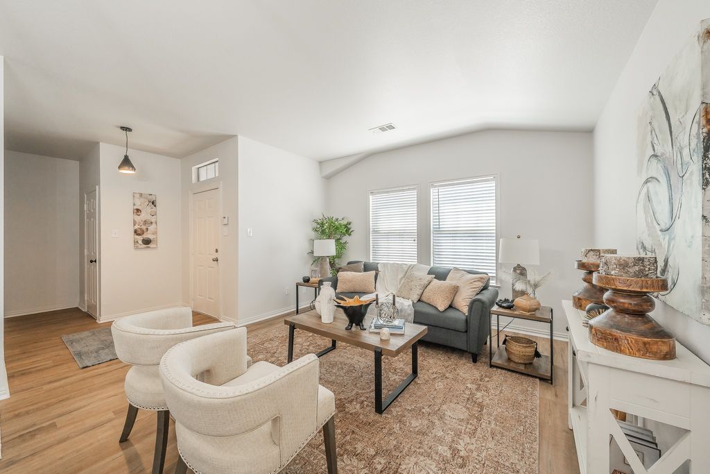 1056 Breeders Cup Drive, Fort Worth, TX 76179 — photo 5