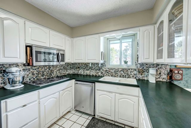 1412 Idlewood Lane, Odessa, TX 79761