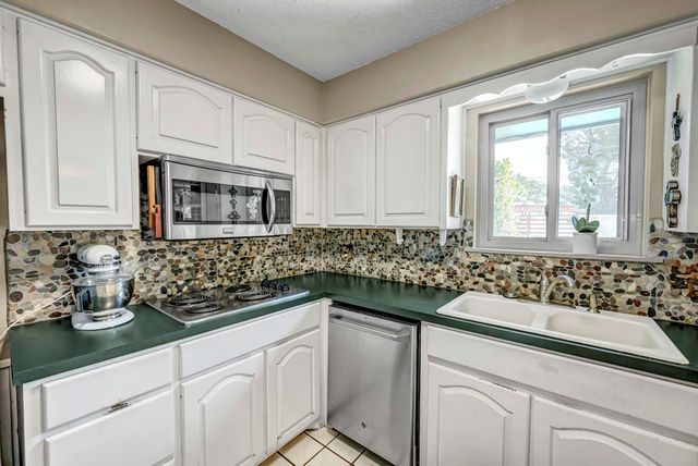 1412 Idlewood Lane, Odessa, TX 79761