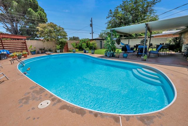 1412 Idlewood Lane, Odessa, TX 79761