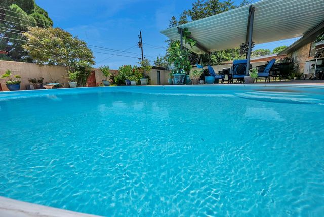 1412 Idlewood Lane, Odessa, TX 79761