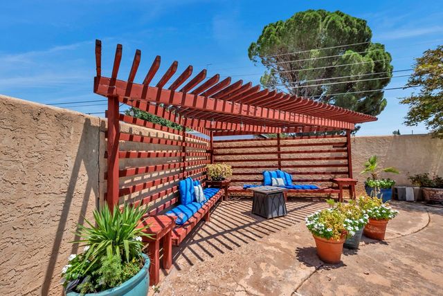 1412 Idlewood Lane, Odessa, TX 79761