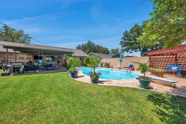 1412 Idlewood Lane, Odessa, TX 79761