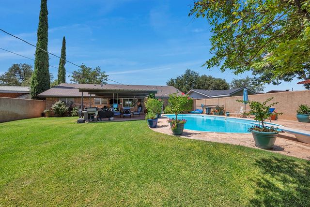 1412 Idlewood Lane, Odessa, TX 79761