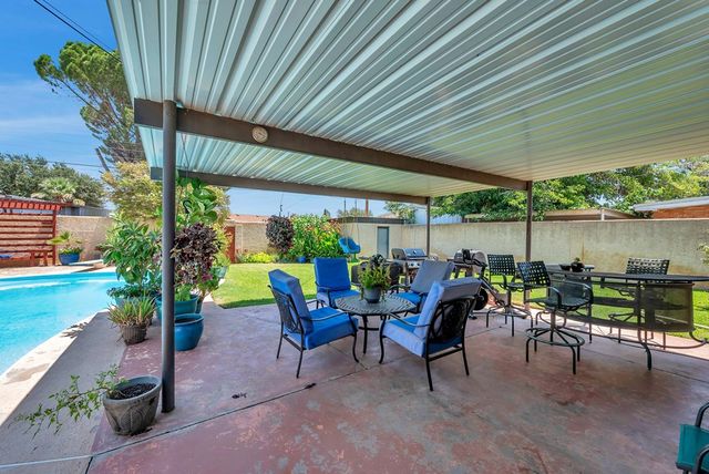 1412 Idlewood Lane, Odessa, TX 79761