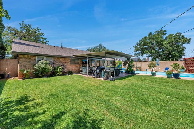 1412 Idlewood Lane, Odessa, TX 79761