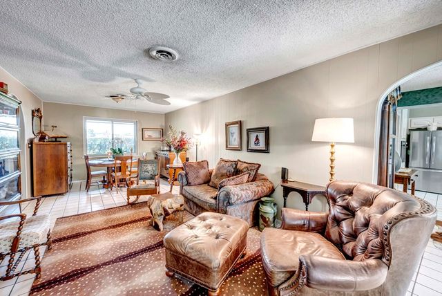 1412 Idlewood Lane, Odessa, TX 79761