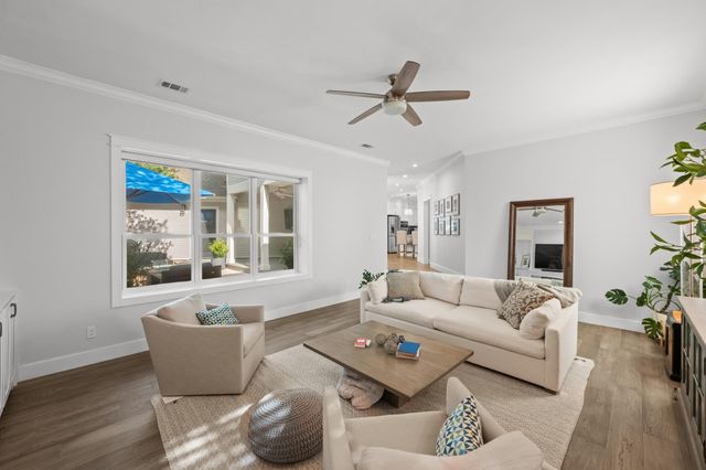 5803 Harrington CV, Austin, TX 78731