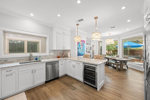 5803 Harrington CV, Austin, TX 78731