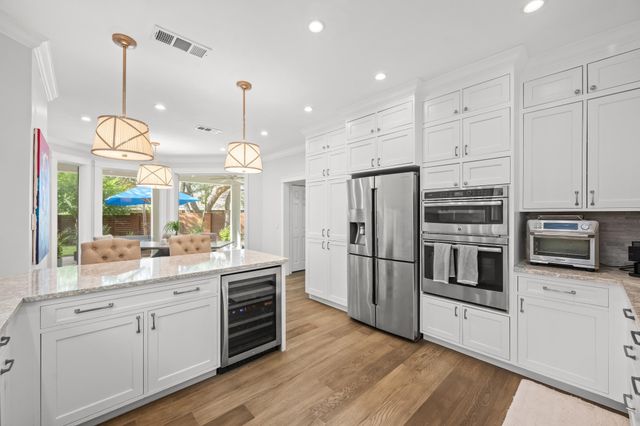 5803 Harrington CV, Austin, TX 78731