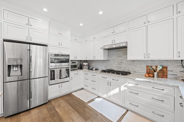 5803 Harrington CV, Austin, TX 78731