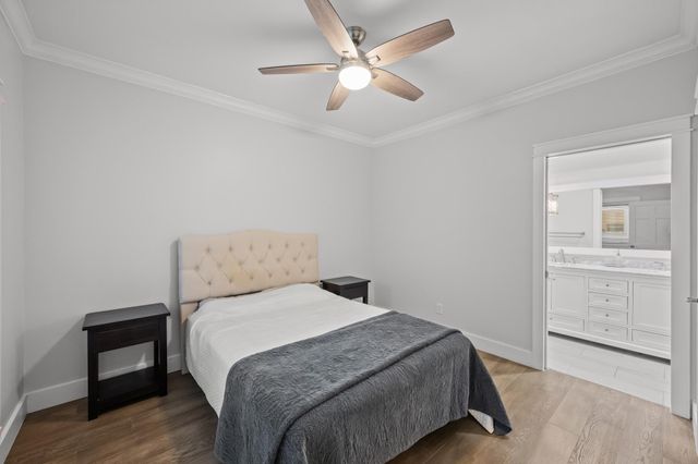 5803 Harrington CV, Austin, TX 78731