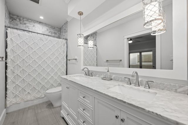 5803 Harrington CV, Austin, TX 78731