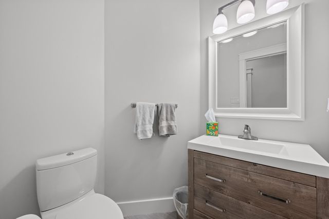 5803 Harrington CV, Austin, TX 78731