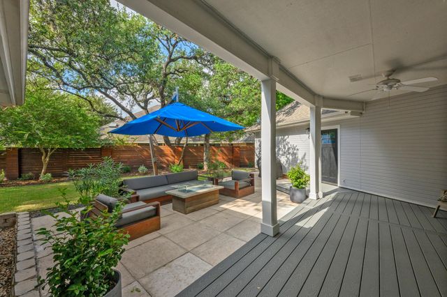 5803 Harrington CV, Austin, TX 78731