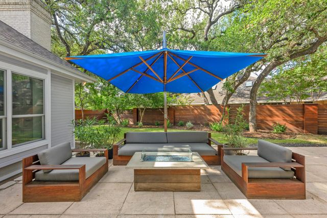 5803 Harrington CV, Austin, TX 78731