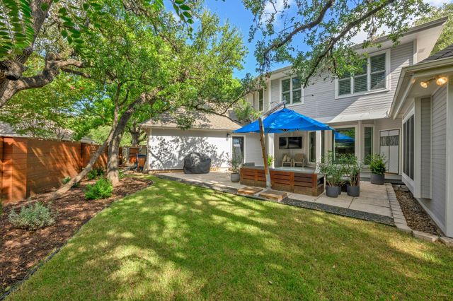 5803 Harrington CV, Austin, TX 78731