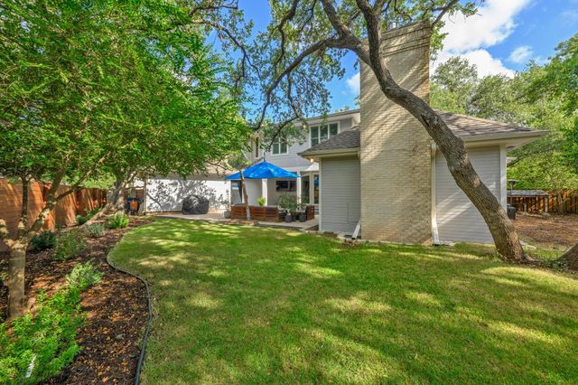 5803 Harrington CV, Austin, TX 78731