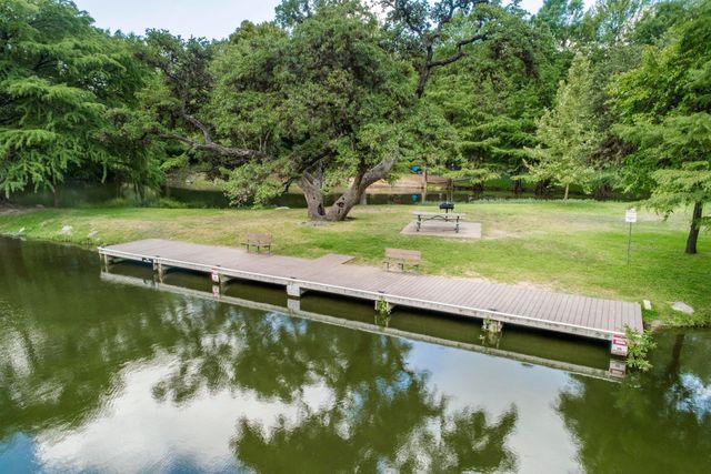 5803 Harrington CV, Austin, TX 78731