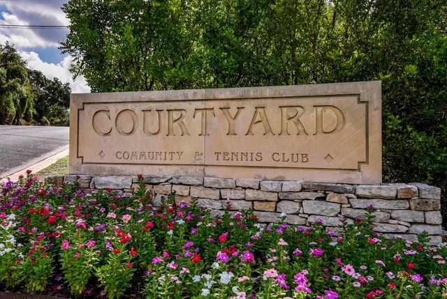 5803 Harrington CV, Austin, TX 78731
