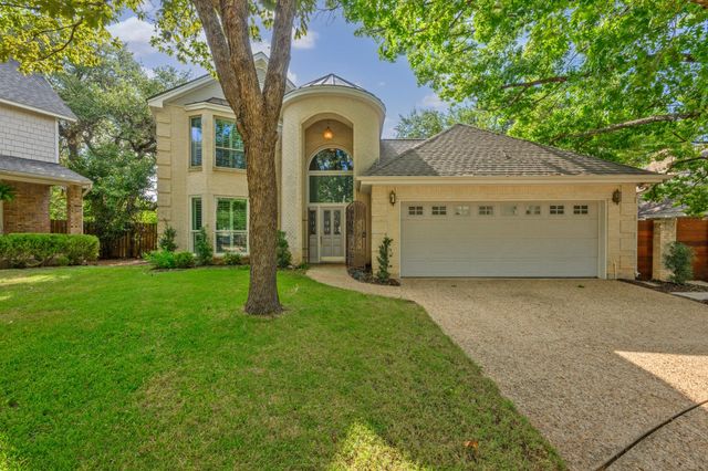5803 Harrington CV, Austin, TX 78731