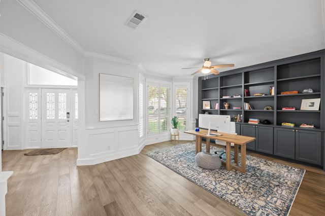 5803 Harrington CV, Austin, TX 78731