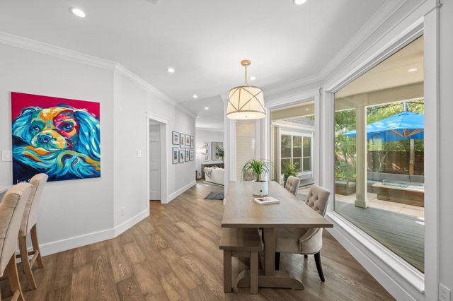 5803 Harrington CV, Austin, TX 78731