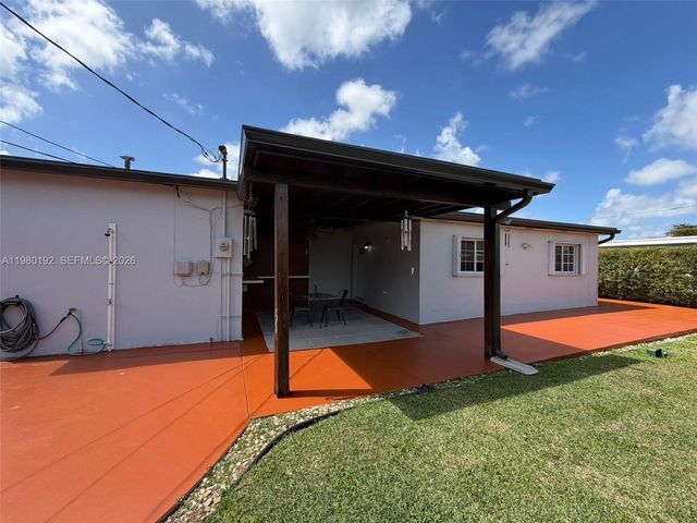 4161 SW 97th Pl, Miami, FL 33165