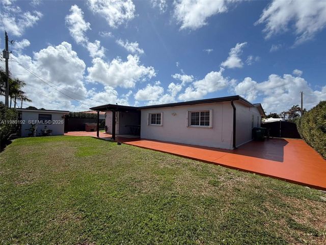 4161 SW 97th Pl, Miami, FL 33165