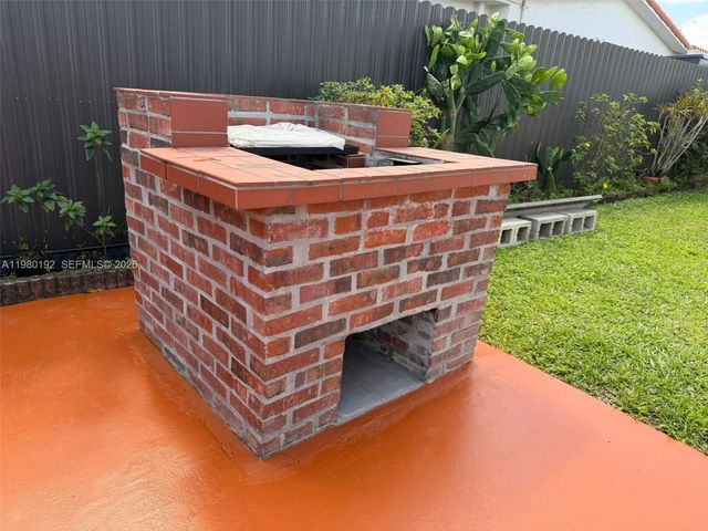 4161 SW 97th Pl, Miami, FL 33165