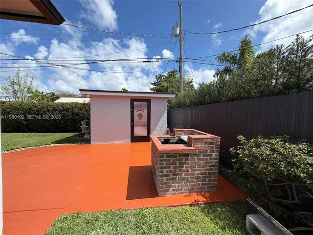 4161 SW 97th Pl, Miami, FL 33165