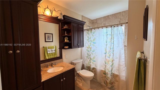 4161 SW 97th Pl, Miami, FL 33165