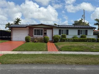 4161 SW 97th Pl, Miami, FL 33165