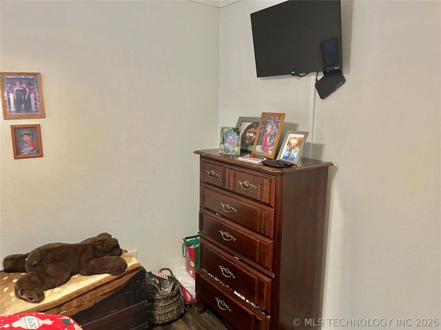 15917 Tee Time Road, Kingston, OK 73439